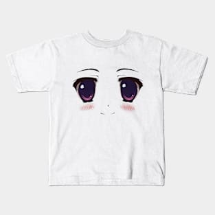 T-Shirt Chan Kids T-Shirt